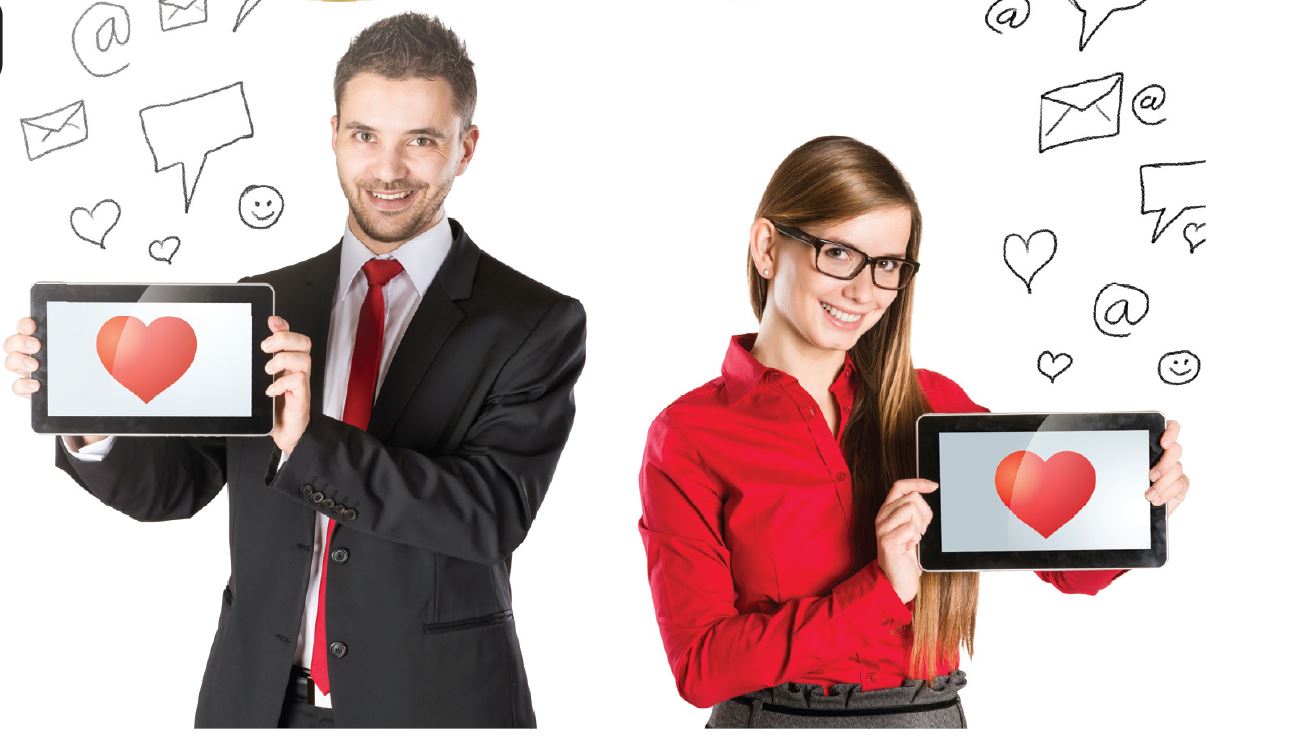 Интернеттегi махаббат: tinder табыстыра ма?