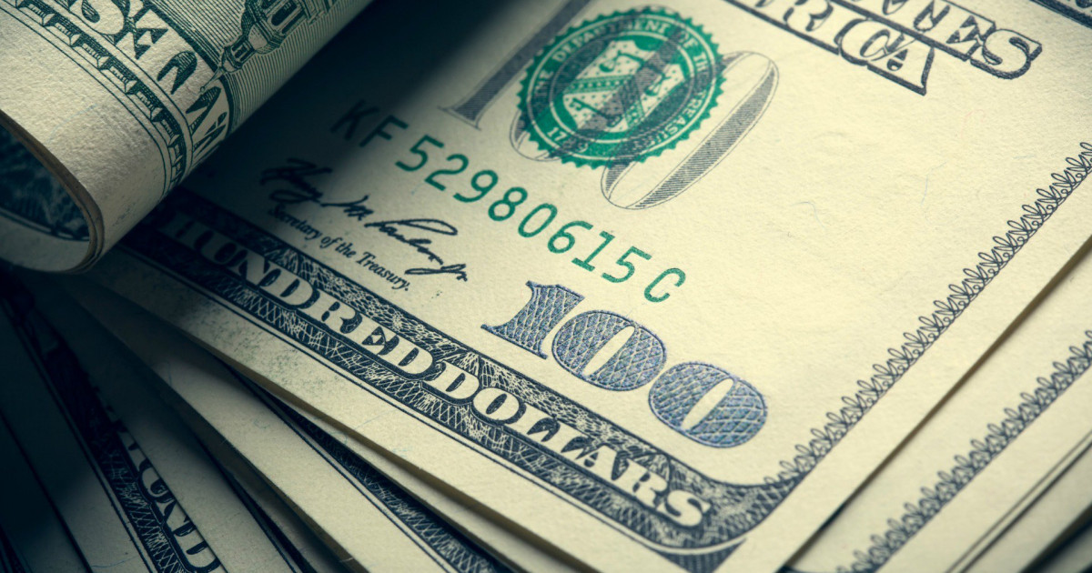 Қазақстанда доллар бағамы қайта өсті