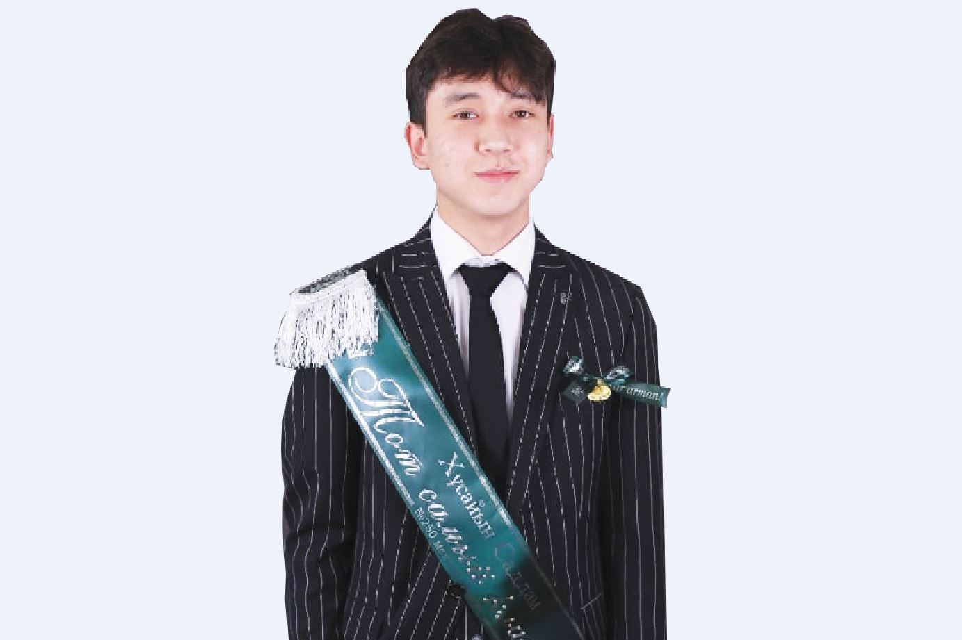 Қармақшыдағы Саддам