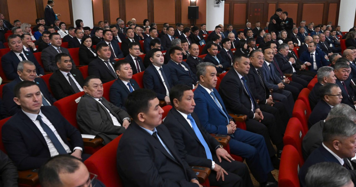 Маңғыстауда мұнай қоры таусылғанда аймақтағы ахуал тіпті күрделі болып кетуі мүмкін