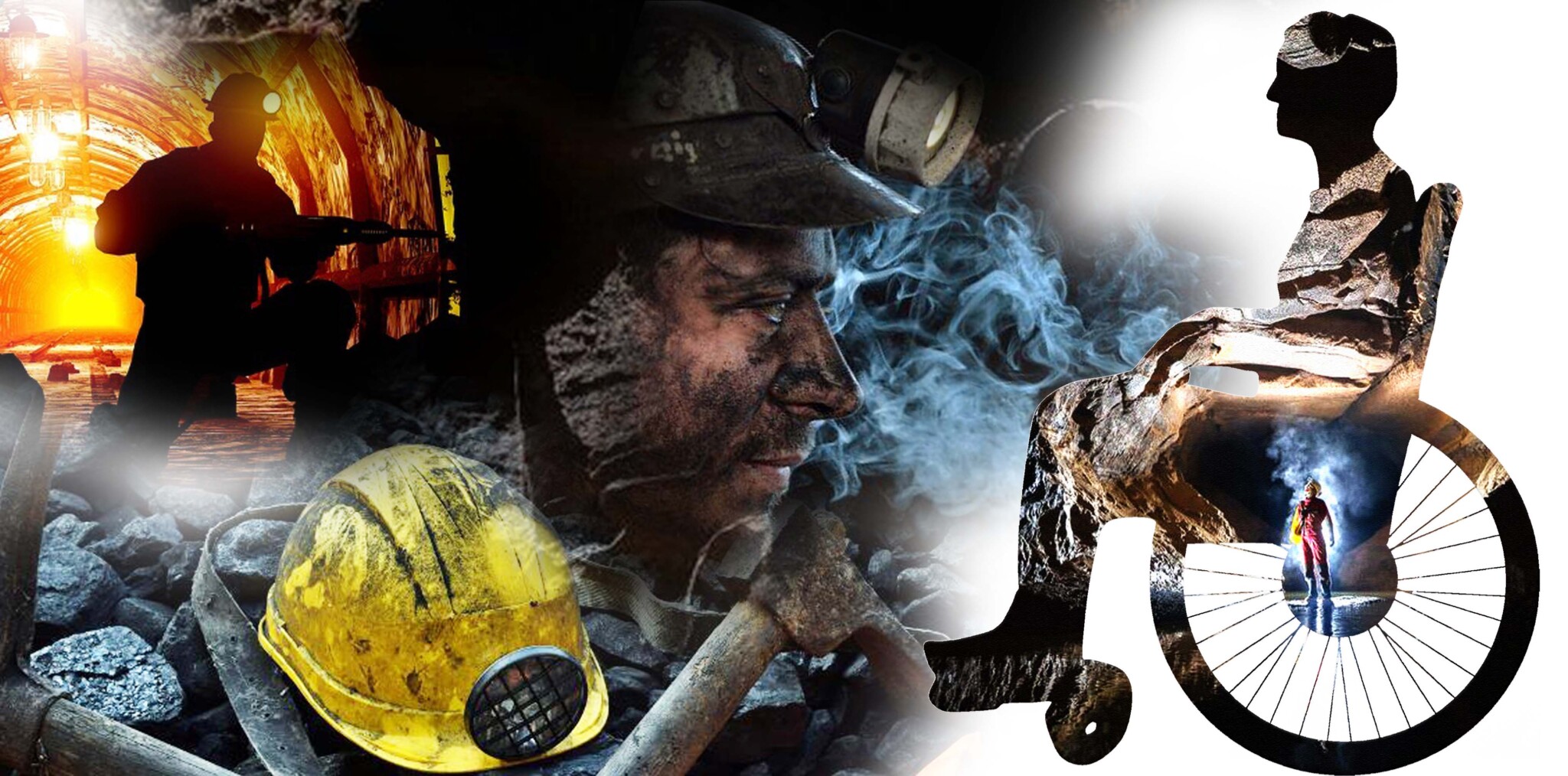 Шахтерлер кәсіптік ауруға жиі шалдығады