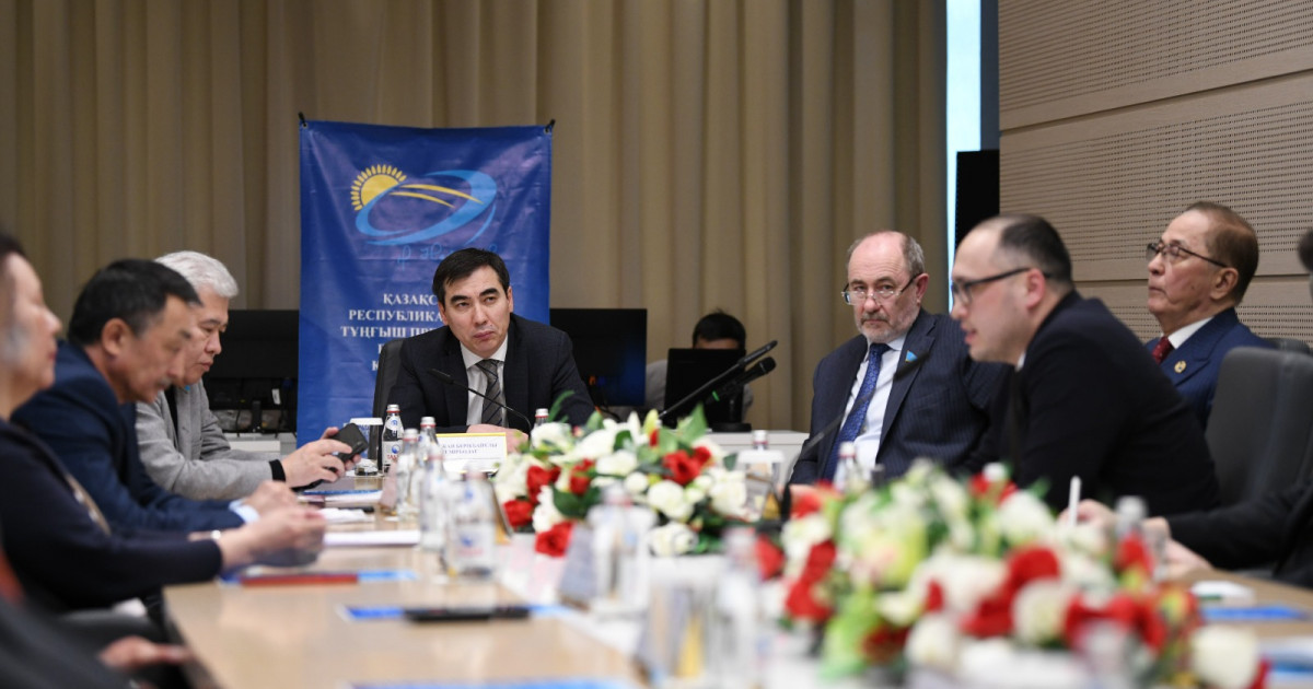 Павел Казанцев: Агроөнеркәсіп кешенін дамыту үшін қолданыстағы заңға өзгеріс енгізу керек