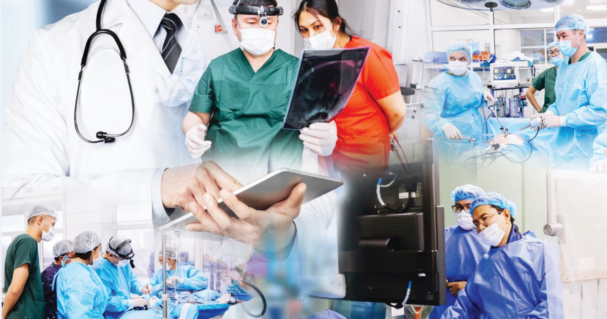 Шығыстағы сәтті төрт күн