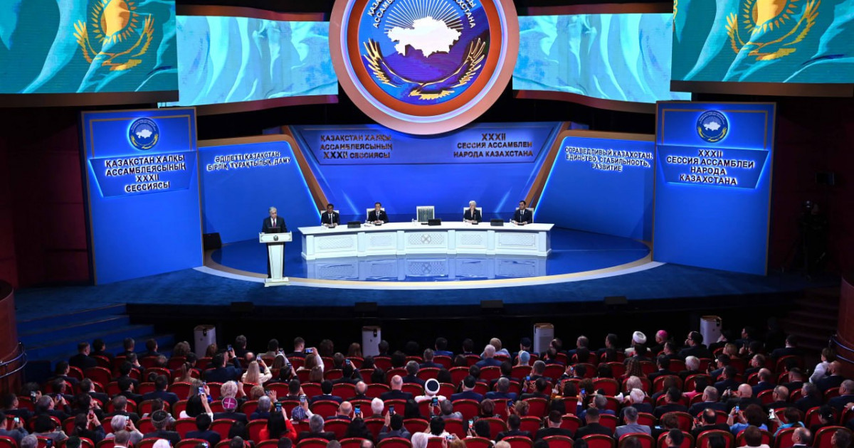 Тоқаев: Еліміздің тәуелсіздігі мен аумақтық тұтастығы бәрінен қымбат