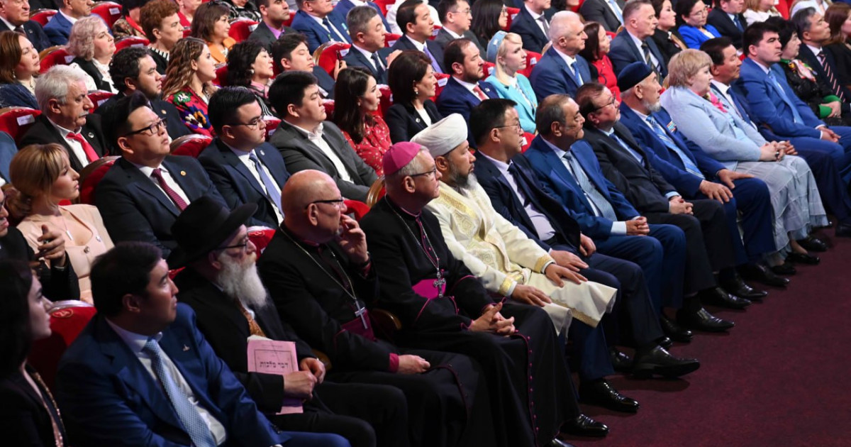 «Үйде сөйле»: Этномәдени бірлестіктердің билікпен тікелей қатынас орнатуы маңызды