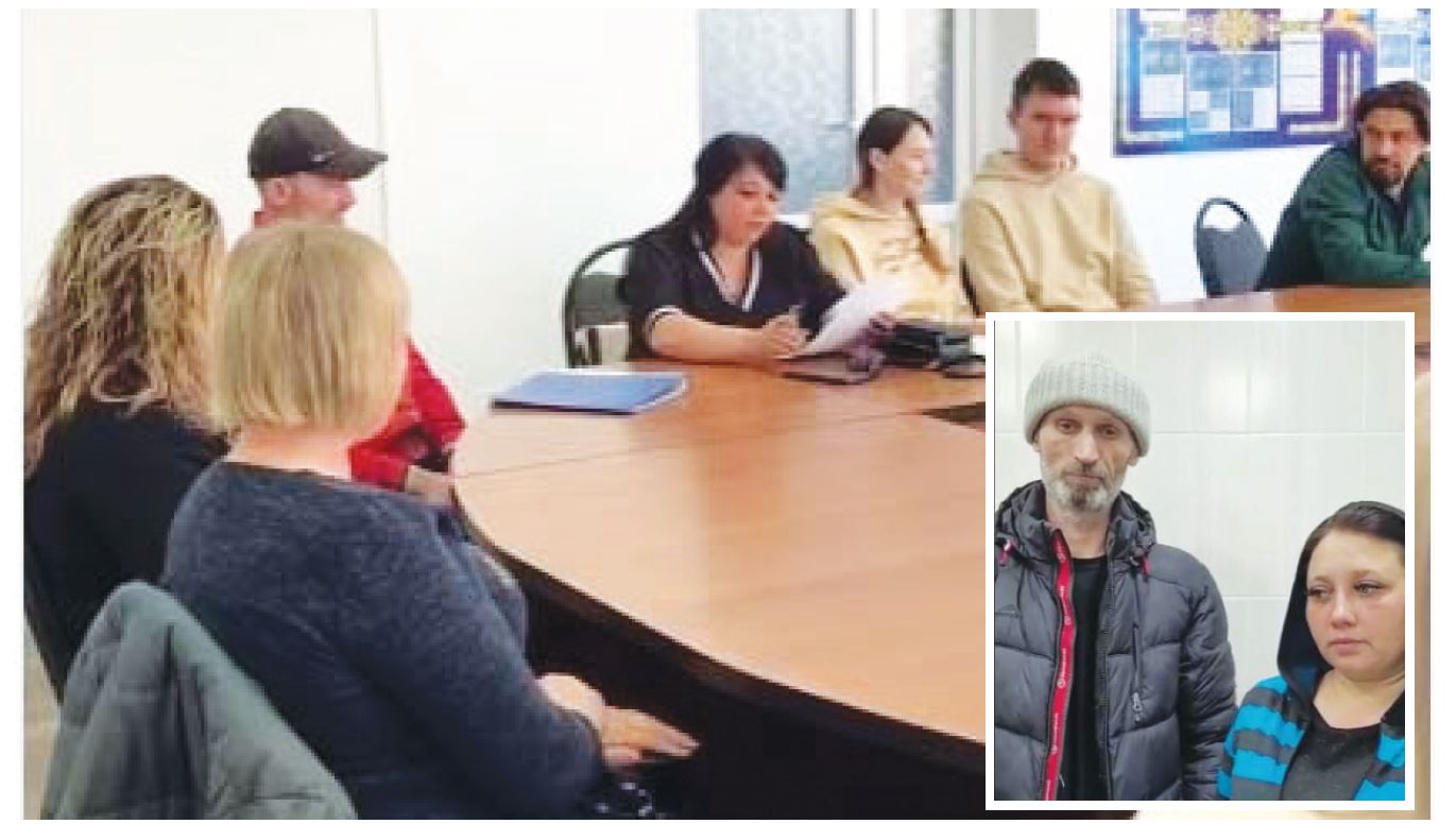 Жау жоқ деме, жар астында...