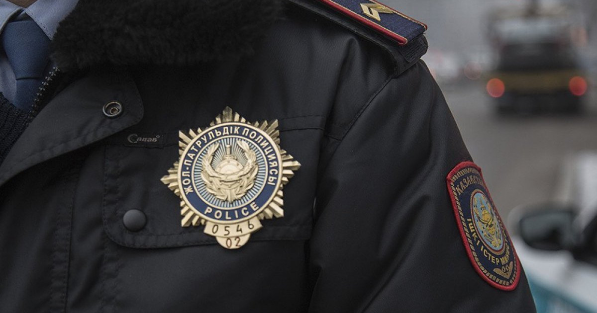 15 жыл бойы халықаралық іздеуде болған қазақстандық ұсталды