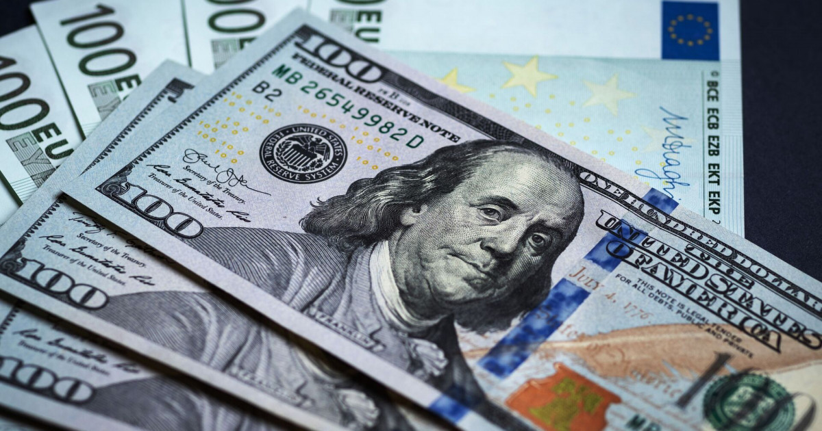 22 мамырға арналған валюта бағамы