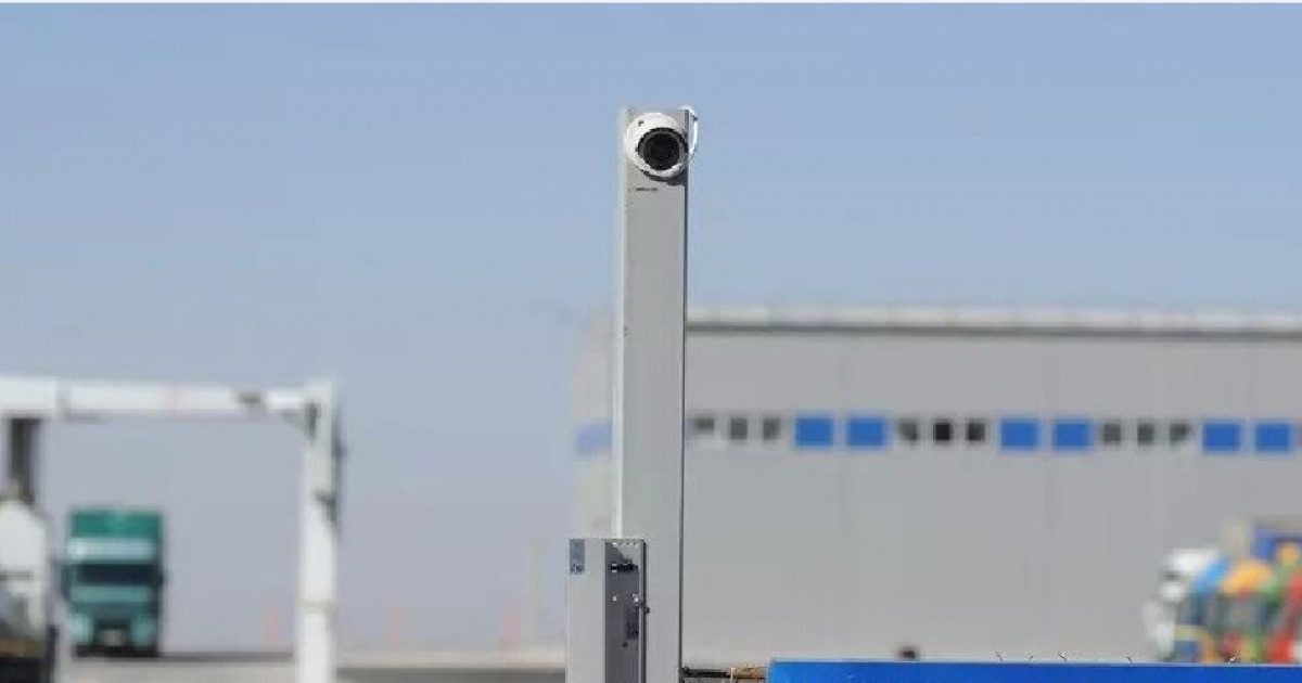 Электромобиль кеденнен қалай өтеді?