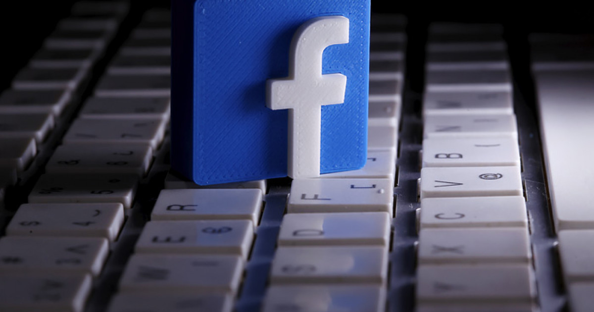 Facebook желісінде өтірік ақпарат тарататындар көп
