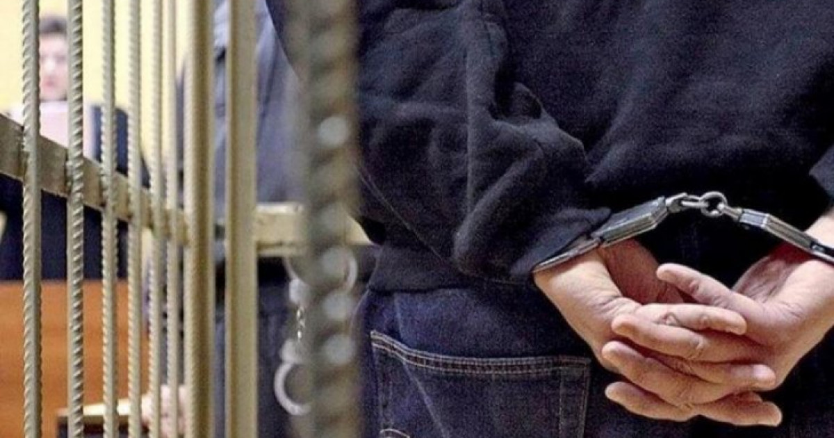 Қарағанды облысында ер адам ажырасу рәсімінде әйелін өлтіріп кетті