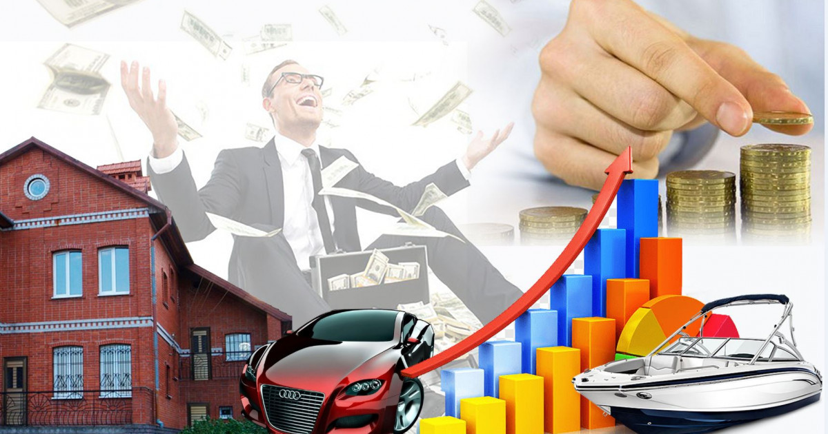 Қайтқан қаржыда қайыр бар