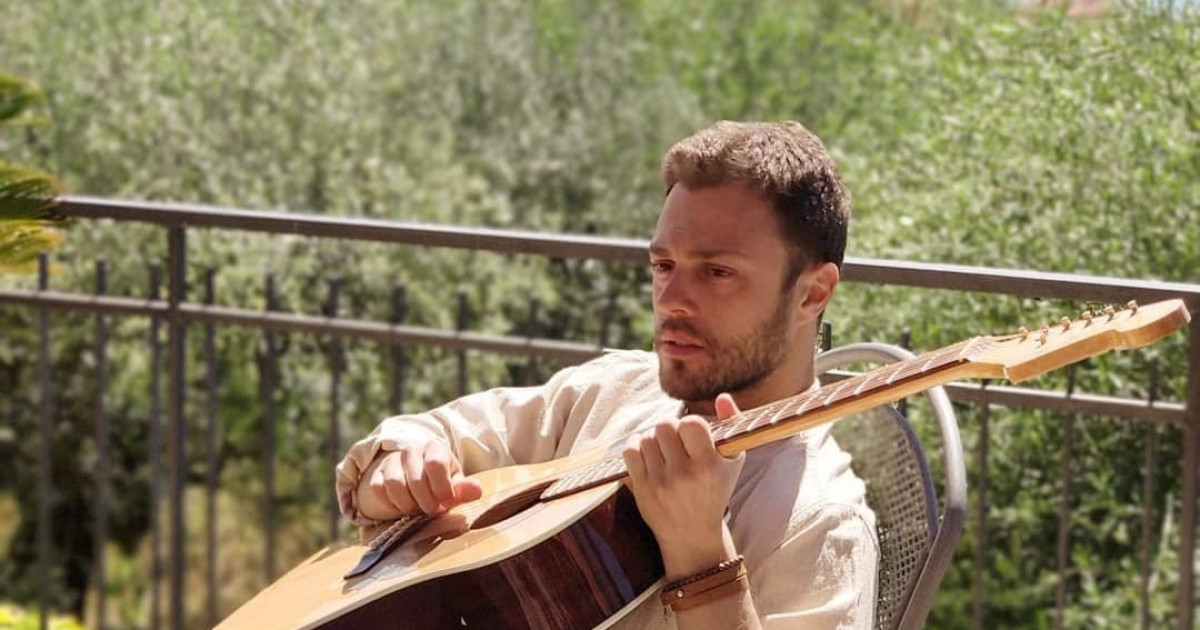 Сон Паскаль: Маған шыбыт сыйлайтын мекен - Қазақстан