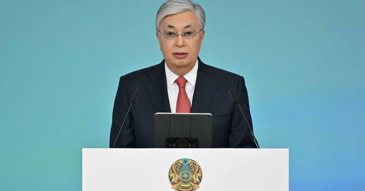 Қуатты армия – сенімді тірек