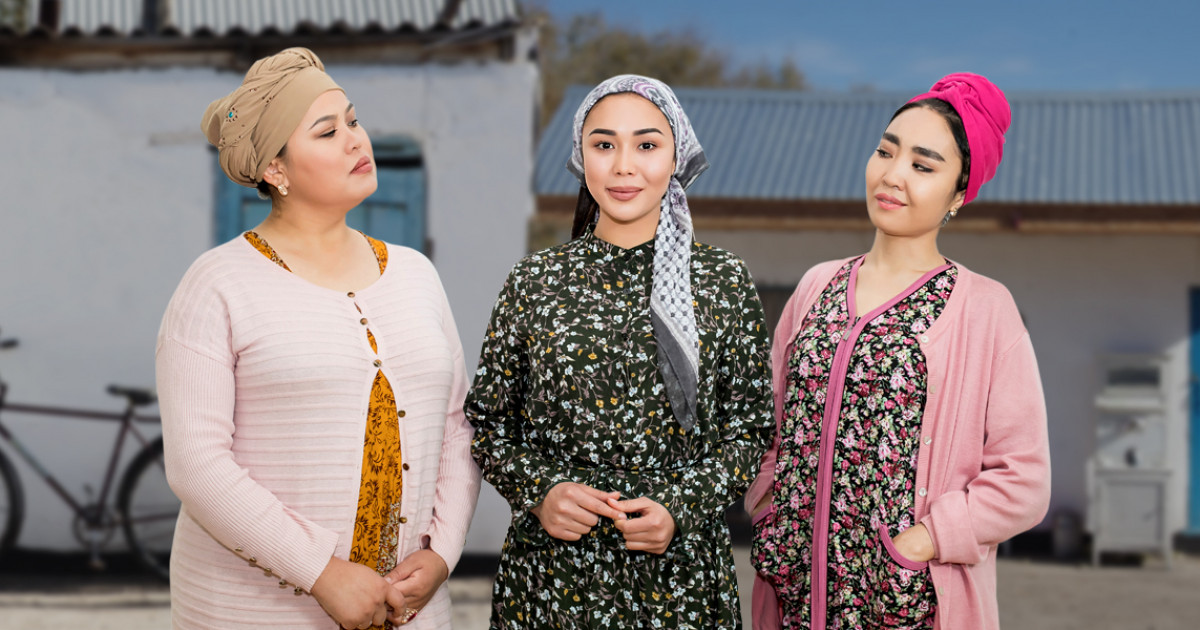 Төменгі жақтың денесінде қорлайтын жазулар