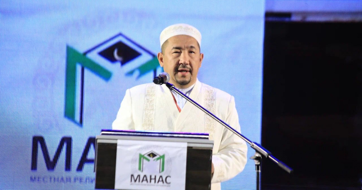 Орта Азияның ең мықты ұстаздары Мәскеуде жүздесті