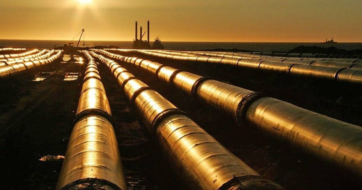 Ресей мұнайын Қазақстан арқылы Қытайға тасымалдау келісімшарты ұзартылды