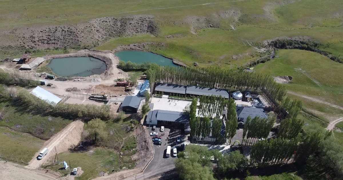 Әулиеата инвесторларға есік ашты