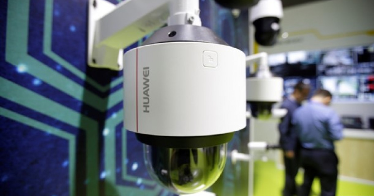 5G желісінде Huawei жабдықтарын қолдануға тыйым салынады