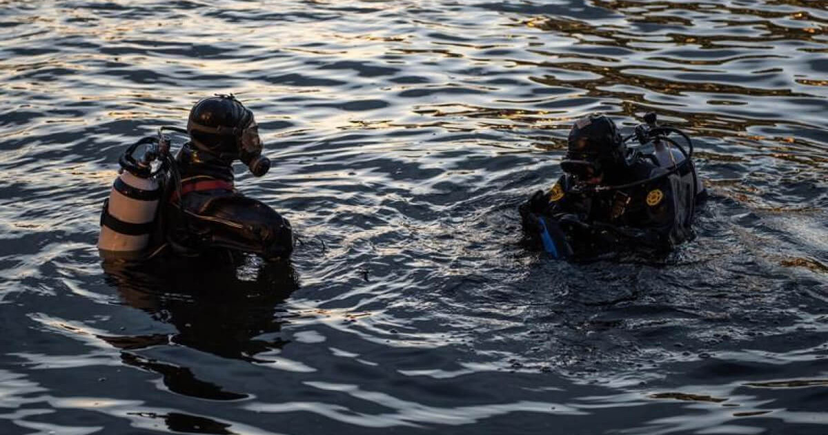 Ақтөбеде 10 жастағы бала суға батып кетті