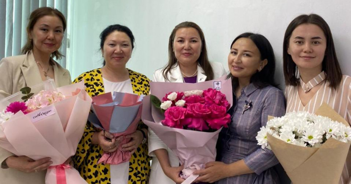 Астанада инфобизнес орталығы ашылды