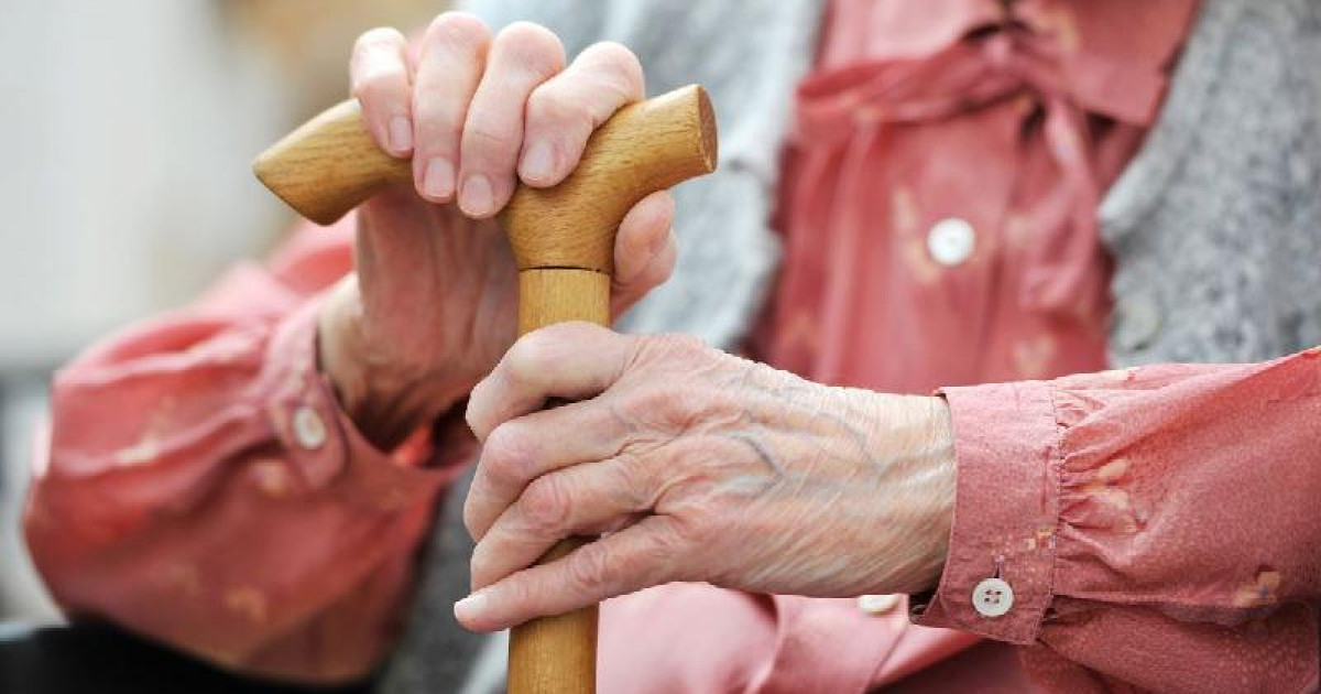 Еліміздің қай аймағында қарт адамдар көп екенін білесіз бе?