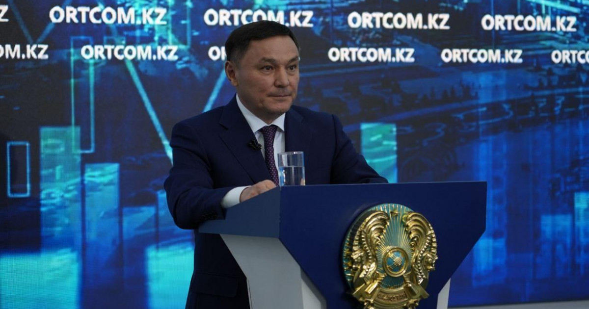 Ермек Маржықпаев: Ақмола облысы экономиканы дамытудың негізгі драйверіне айналады