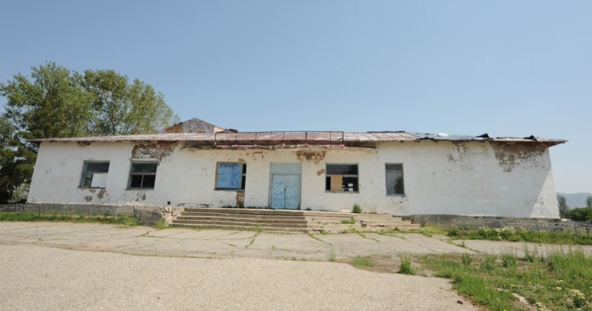 Қоңырдағы қоңыртөбел тірлік