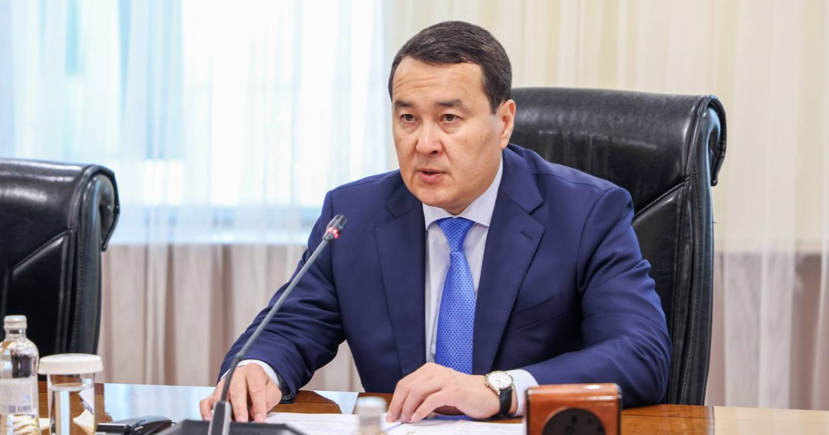 Смайылов: Ұлттық қордың валюталық активтерін көбейту жоспарда бар