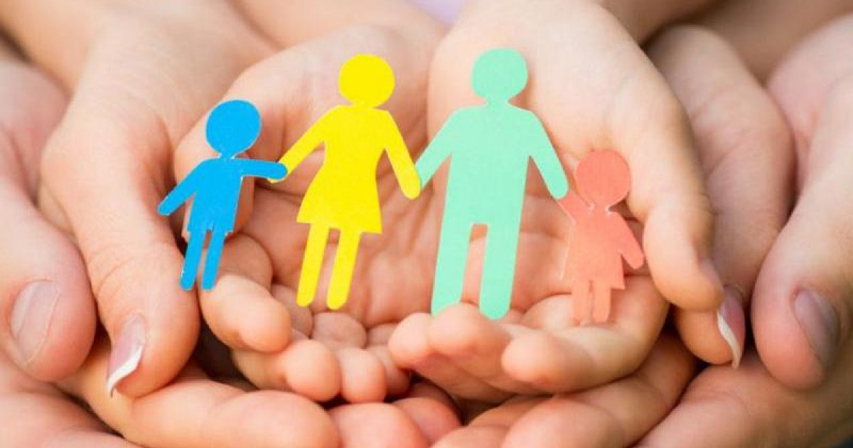 Ұлтты ұйыстыратын құндылықтар отбасынан басталады