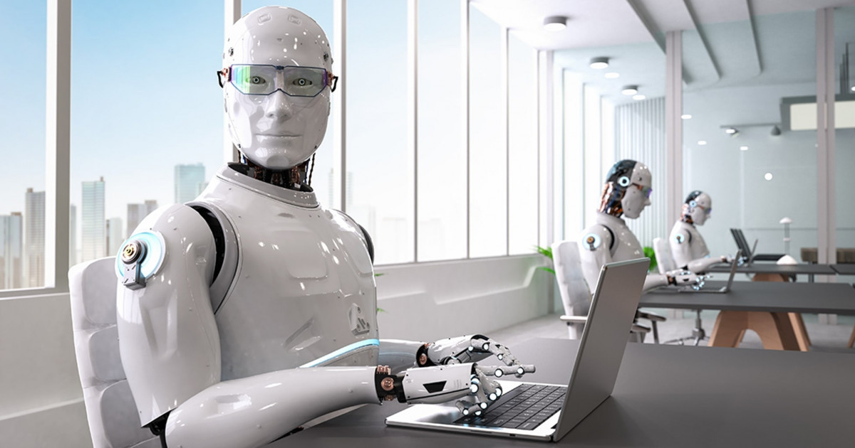 Журналистерді қысқарту басталды, жасанды интеллект қызметке алынды