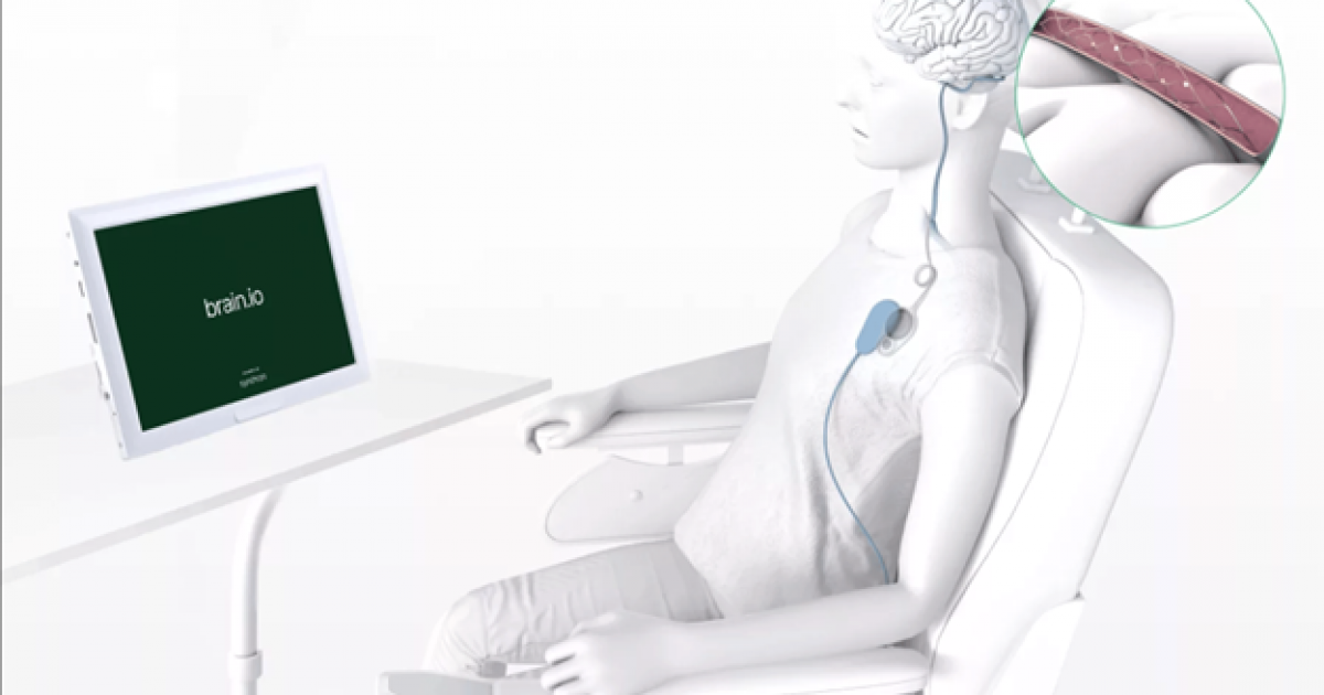 Адамның ойындағысын оқитын технология жасалды