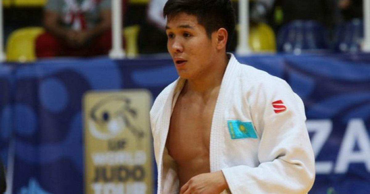 ХХХІ жазғы универсиада: Ел қоржынына алғашқы медаль түсті