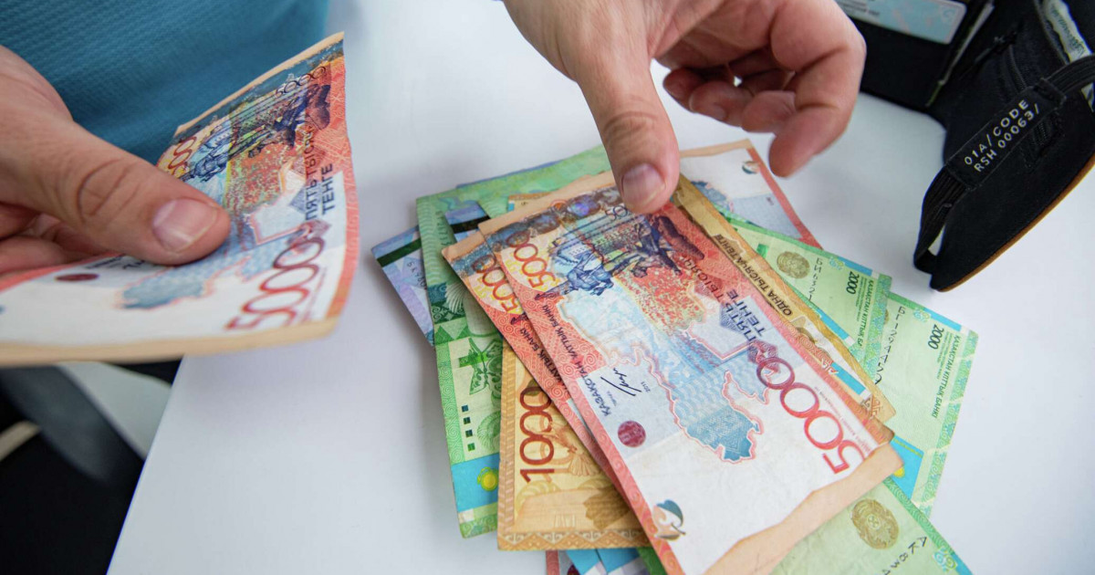 Қазақстандықтар тапқан табысын көбінесе қайда жұмсайды?