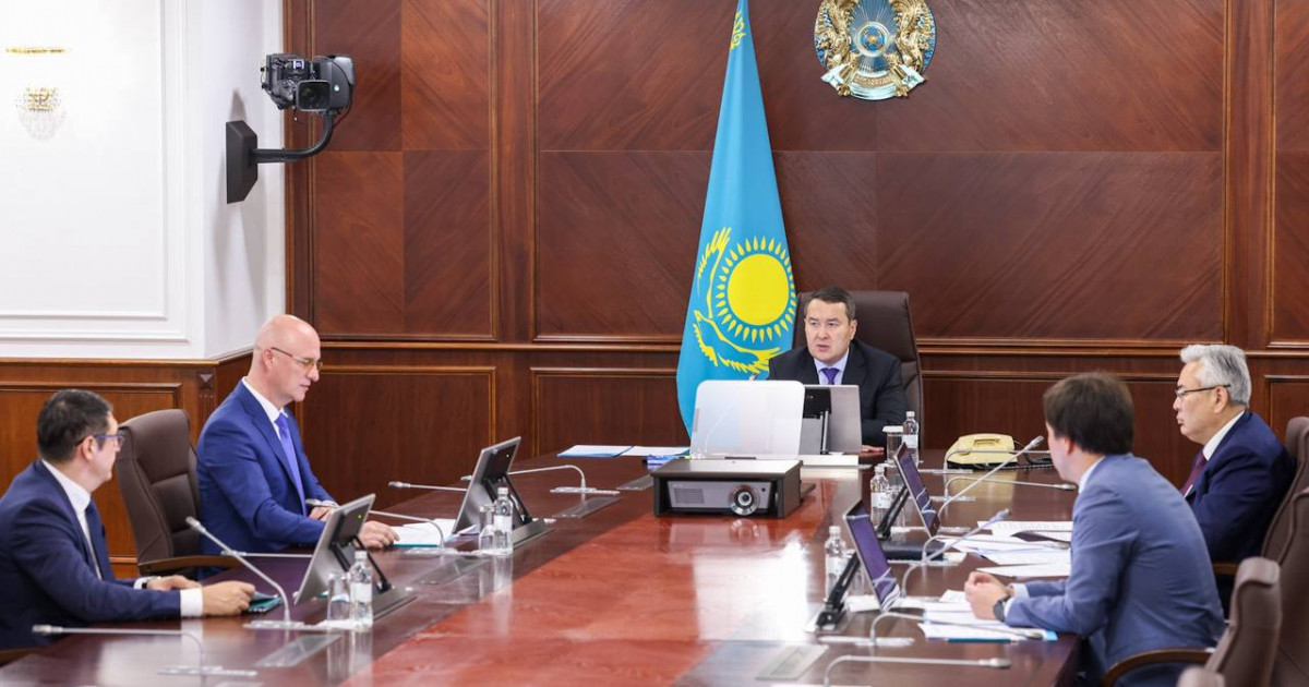 Маңғыстау атом энергетикалық комбинатында тағы да апат болуы мүмкін