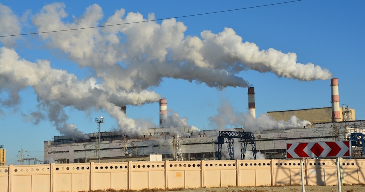 Маңғыстаудағы апат: Үкімет МАЭК-ті жөндеуге қыруар қаражат бөлді