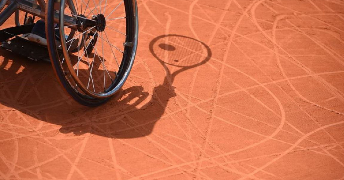 Паратеннистен ел біріншілігі өтеді