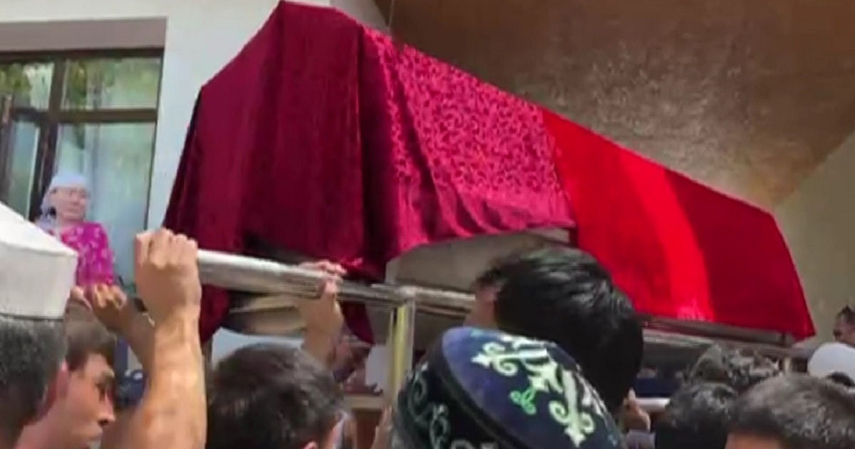 Сарыағаштағы 5 жасар қыздың өлімі: сот төрағасы қызметінен босатылады