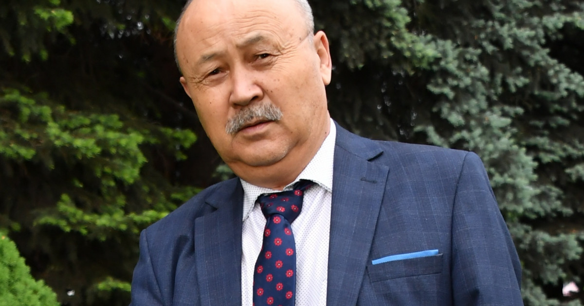 Тарихи тұлғалар жайлы  стереотипті өзгерту қиын