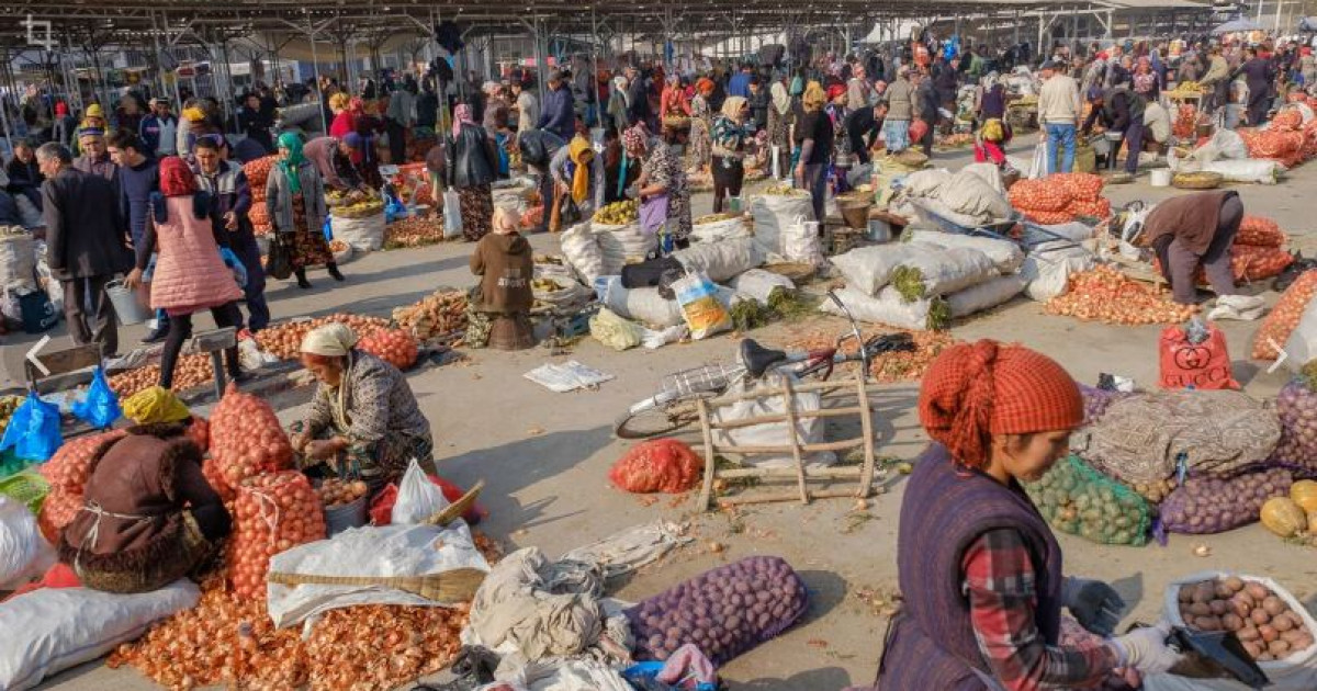 Үкімет бейресми жұмысшы санын азайтатын жоспарды бекітті