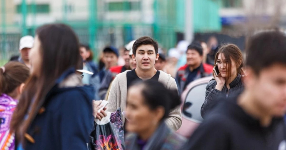 Жастар саясаты ауылға жетті ме?