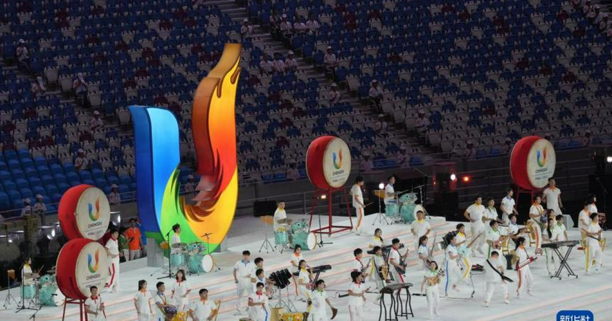 Жазғы универсиада: Ел қоржыны тағы бір медальмен толықты