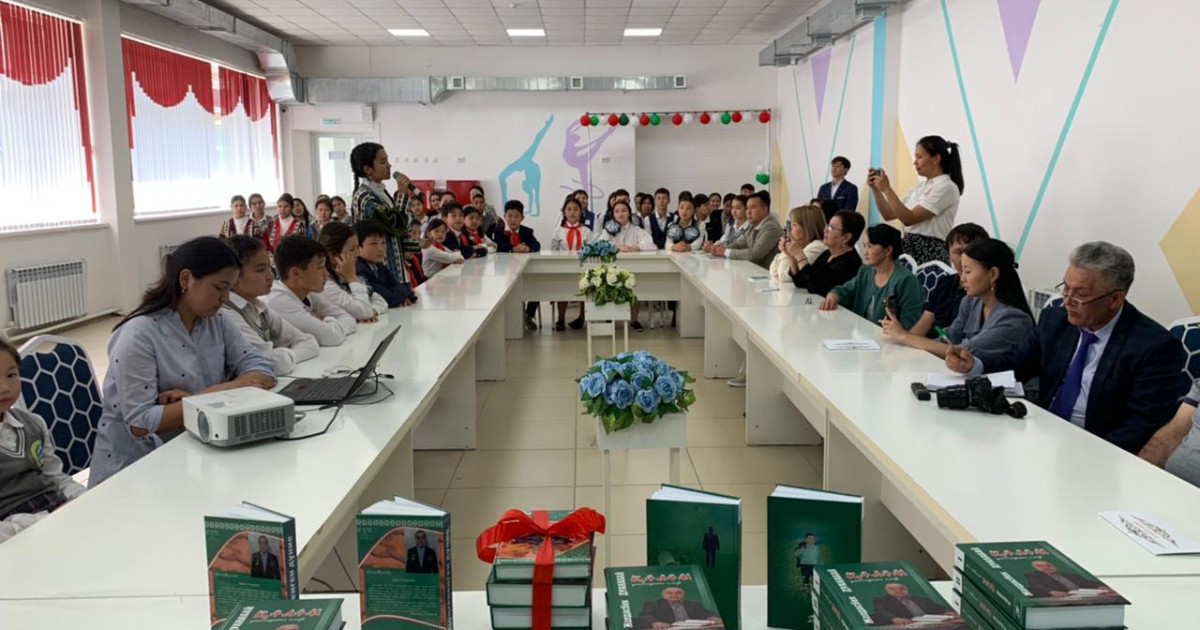 Жұрт жадындағы Жолдасбек