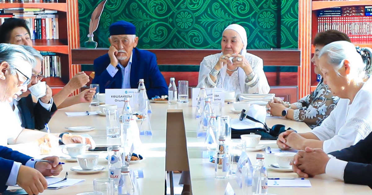 «AMANAT»-тың Маңғыстау облысындағы саяси кеңестерінің құрамы 51%-ға жаңарды