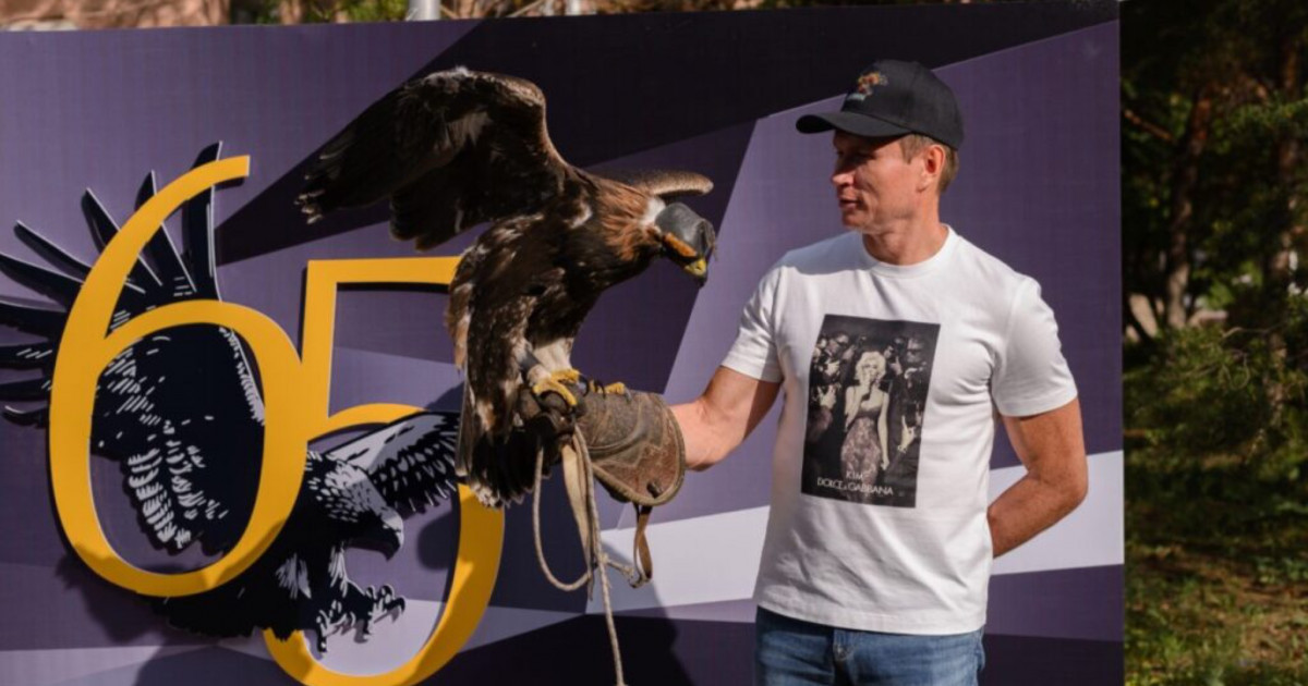 Біздің зауытта жұмыс істеу атадан балаға жалғасып келе жатыр – Ержан Әділбек