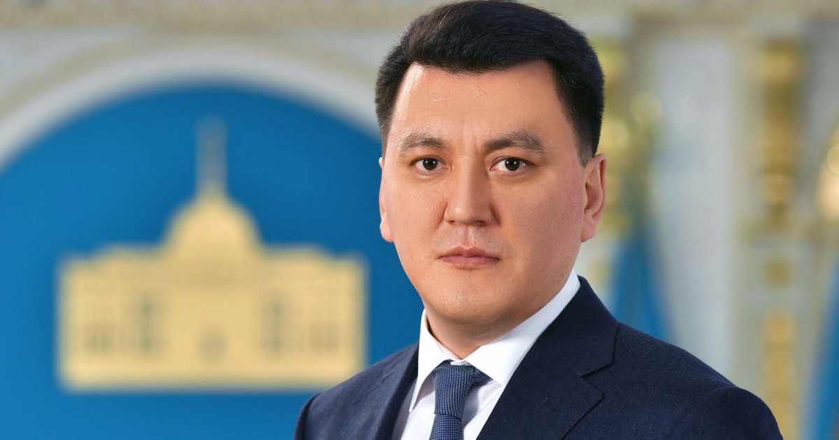 Ерлан Қарин: Халықтың елді басқару ісіне араласу мүмкіндігі артты