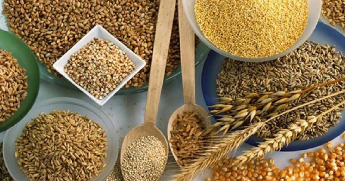 Импорт тұншықтырып барады