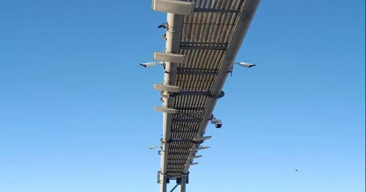 Қазақстанда жол апатын азайту үшін жаңа 