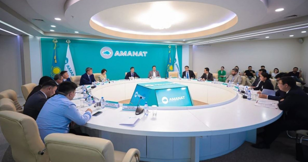 Кәсіпкерлердің көңілі неге алаң?