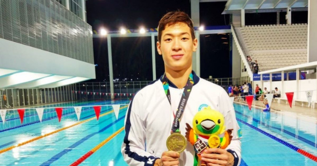 Мусиннің бағындырған биігі